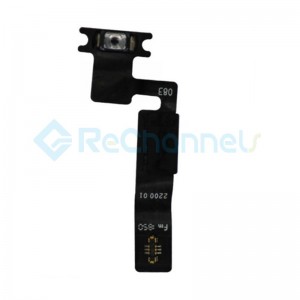 For iPad Air 3 Power Button Flex Cable Replacement - Grade S+
