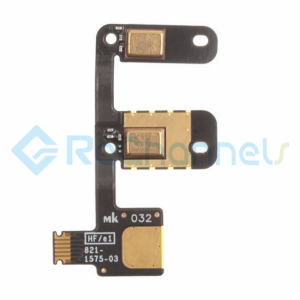 For Apple iPad Mini 2/Mini 3 Microphone Flex Cable Ribbon Replacement - Grade S+
