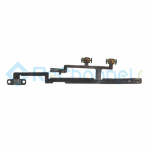 For Apple iPad Mini 2/Mini 3 Power Button Flex Cable Ribbon Replacement - Grade S+