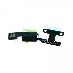 For Apple iPad mini 5 Power Button Flex Cable Ribbon Replacement - Grade S+