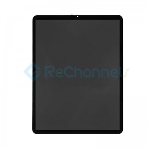 For iPad Pro 12.9 (3rd Gen) LCD Screen and Digitizer Assembly Replacement - Grade S+
