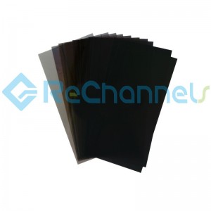 For Huawei Mate 10 Lite LCD Polarizer Film Replacement - Grade S+