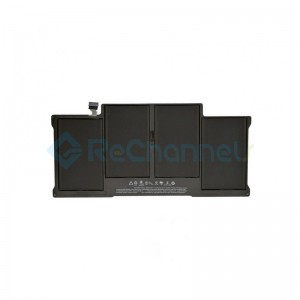 For MacBook Air 13" A1466 (Mid 2013 - Early 2015) Battery A1496 Replacement - Grade S+