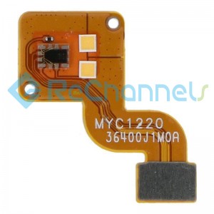 For Xiaomi Mi 10 Pro 5G Proximity Light Sensor Flex Cable Replacement - Grade S+