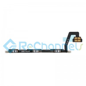 For Xiaomi Mi 10 5G/ Mi 10S Power and Volume Flex Cable Replacement - Grade S+