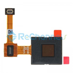 For Xiaomi Mi 11 Internal Fingerprint Sensor Flex Cable Replacement - Grade S+