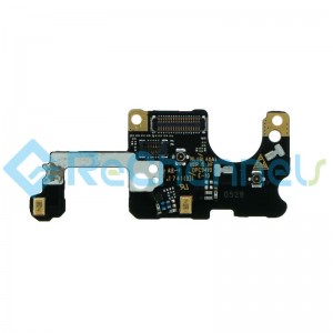 For Huawei Mate 10 Pro/Mate 10 RS Porsche Design Microphone Flex Cable Replacement - Grade S+