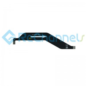 For Huawei Mate 9 Porsche Design Motherboard Flex Cable Short Connector Replacement - Grade S+