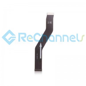 For Huawei Mate 9 Porsche Design Motherboard Flex Cable Long Connector Replacement - Grade S+