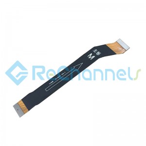 For Huawei Nova Plus Motherboard Flex Cable Replacement - Grade S+