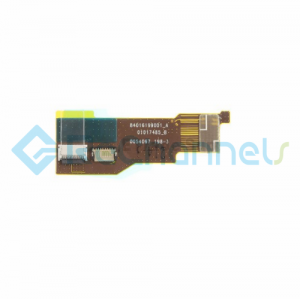 For Motorola Moto X Motherboard Flex Cable Ribbon Replacement - Grade S+