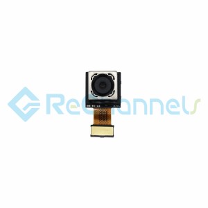 For LG Nexus 5X Rear Facing Camera Replacement - Grade S+ 
