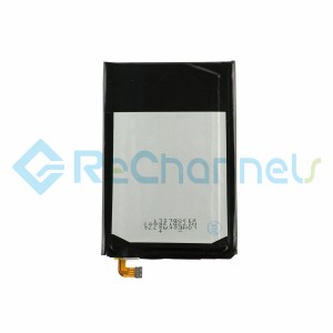 For Motorola Nexus 6 Battery Replacement - Grade R