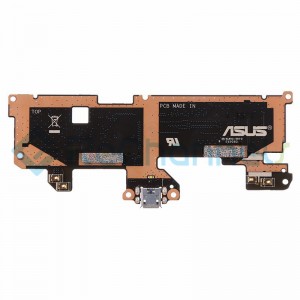 For Asus Google Nexus 7 (2013) Charging Port Replacement PCB Board (3G Version) - Grade S+