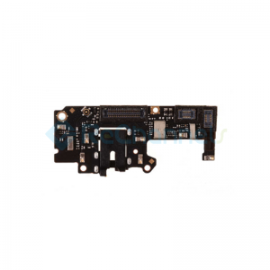 For OnePlus 3/3T Headphone Jack Flex Cable Replacement - Grade S+