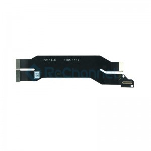 For OnePlus 6 Main Board Flex Cable Replacement - Grade S+