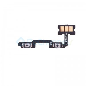 For OnePlus 7 Volume Button Flex Cable Replacement - Grade S+