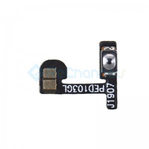 For OnePlus 7 Pro Power Button Flex Cable Replacement - Grade S+