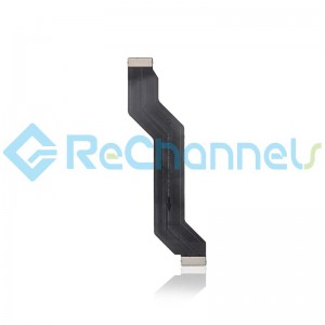 For OnePlus 7T Mainboard Flex Cable Replacement - Grade S+