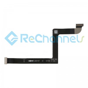 For OnePlus 9R LCD Flex Cable Replacement - Grade S+