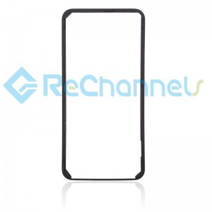 For Google Pixel 5 LCD Frame Replacement - Grade S+