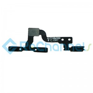 For Huawei Ascend Mate S Power and Volume Button Flex Cable Replacement - Grade S+