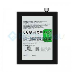 For OPPO R9 Battery Replacement - Grade S+