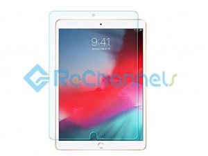 For Apple iPad Air 3 Tempered Glass Screen Protector (Without Package) - Grade R