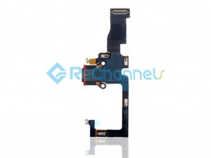 For Google Pixel 3 Charging Port Flex Cable Replacement - Grade S+