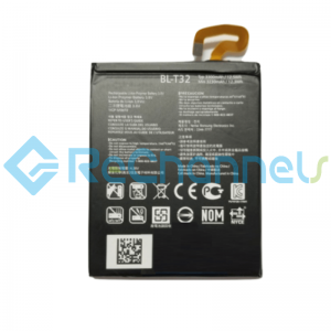 For LG G6 Battery Replacement - Grade S+