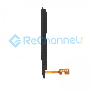 For LG G8X ThinQ Volume Button Flex Cable Replacement - Grade S+