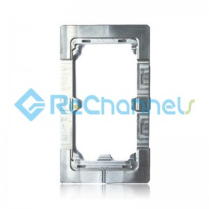 For Refurbishing Alignment (Glass Only) Mould for Samsung Galaxy S5 (Metal Mould) 
