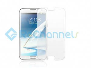 For  Samsung Galaxy S3 Tempered Glass Screen Protector (Clear Series) 