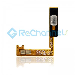 For Samsung Galaxy A01 SM-A015 Power Button Flex Cable Replacement - Grade S+