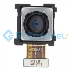 For Samsung Galaxy S21 FE 5G Rear Camera Replacement (12MP) - Grade S+