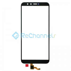 For Huawei Honor 9 Lite Touch Screen Replacement - Black - Grade S+