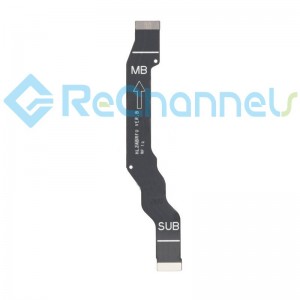 For Huawei P50 Motherboard Flex Cable Replacement - Grade S+