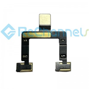 For iPad Pro 12.9 2021 Microphone Flex Cable Replacement - Grade S+