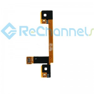 For Xiaomi Mi Note 3 Proximity Light Sensor Flex Cable Sharp Version Replacement - Grade R