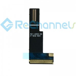 For iPad Mini 5 2019\Mini 4 LCD Flex Cable Replacement - Grade R