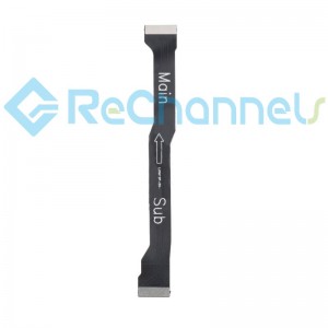 For Xiaomi 12 Pro Motherboard Flex Cable Replacement - Grade R