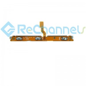 For Samsung Galaxy S20/S20 5G/S20+ 5G/S20+ Power and Volume Button Flex Cable Replacement - Grade R