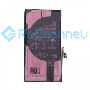For iPhone 13 Battery Replacement - Grade S