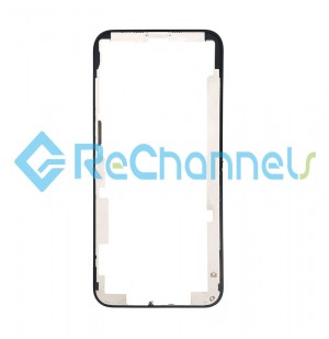 For Apple iPhone XS Digitizer Frame Replacement - Grade S+