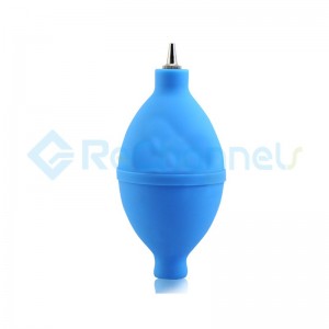 For BST-1888 Computer Mobile Phone Repairing Portable Air Blower Dust Cleaner Screen Cleaning Ball 