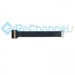 For Macbook Air 13.3" M1 A2337 2020 Audio Connector Flex Cable Replacement - Grade S+
