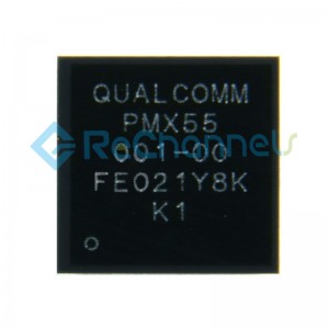 For iPhone 12/12 Mini/12 Pro Max/12 Pro PMX55 Small Power IC Replacement - Grade S+