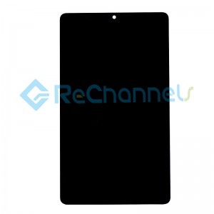 For Huawei MediaPad T3 7.0 BG2-W09 LCD Screen and Digitizer Assembly Replacement - Black - Grade R(Wifi Version)