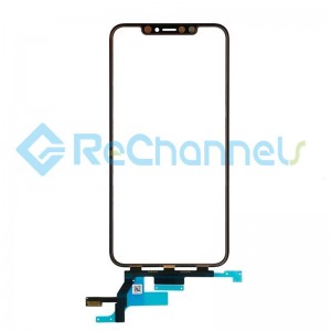 For Apple iPhone XS Max Digitizer Touch Screen Replacement (With 3D Touch Function) - Grade S+