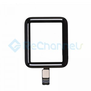 For Apple Watch series 3 (38mm) Digitizer Touch Screen (GPS) Replacement - Grade S